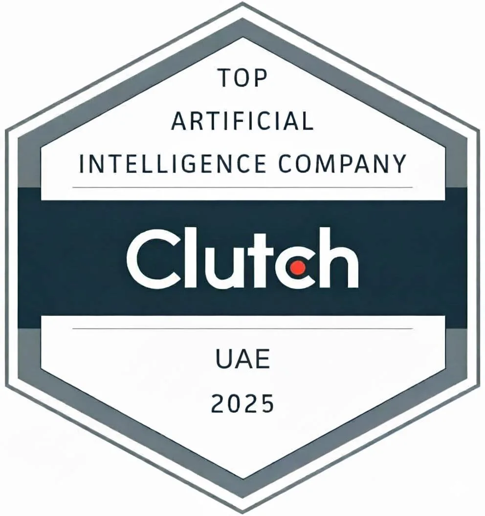 Clutch Top AI Company