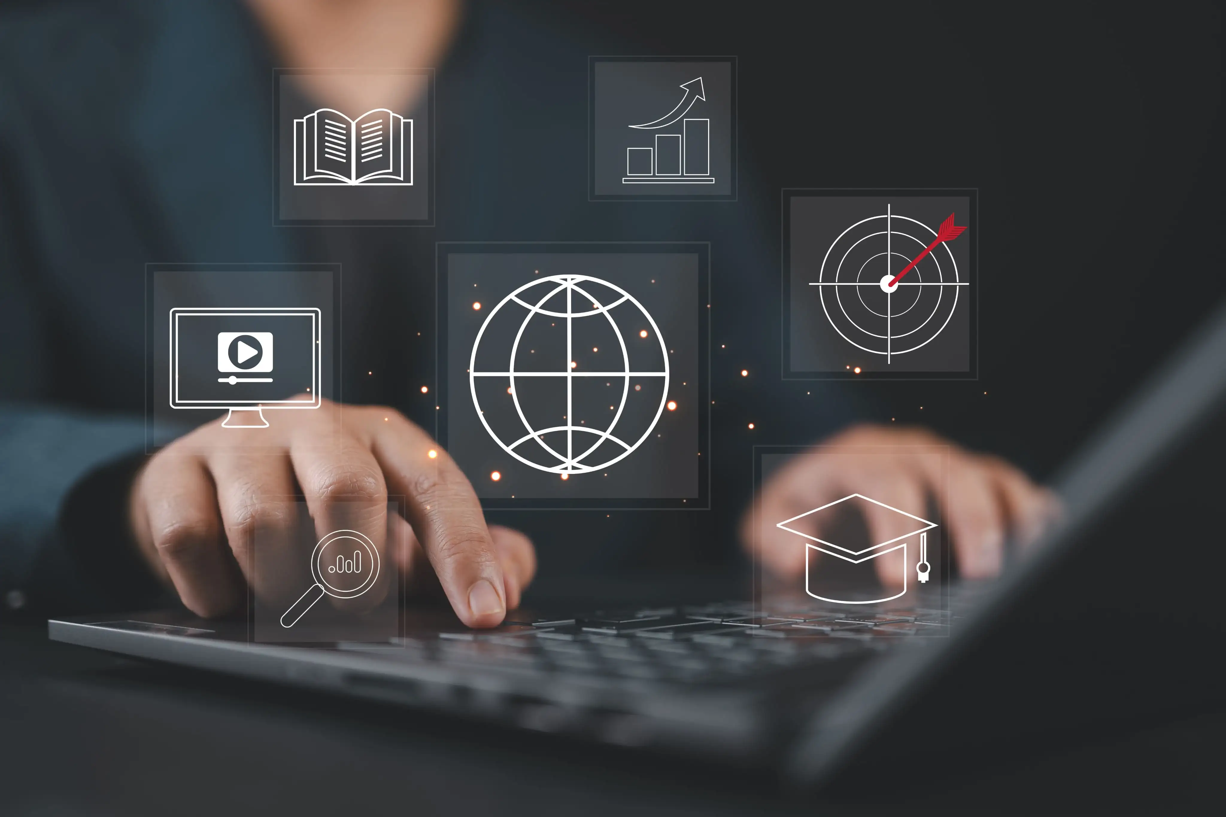 Knowledge Base & Search (RAG)